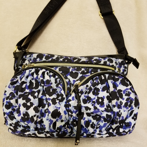 Betsy and Johnson purse - Picture 2 of 7